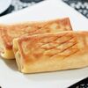 Блинчики с мясом в La Vie Cafe по цене 420