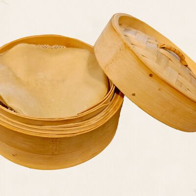 Блинчики дополнительная порцияв Золотая панда по цене 345 ₽