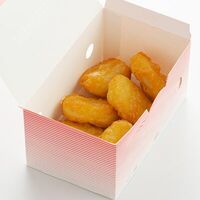 Наггетсы в Mkitchen