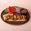 Шашлык из курицы в Tbls по цене 570