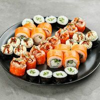 Сет Соблазн в SUSHIZO