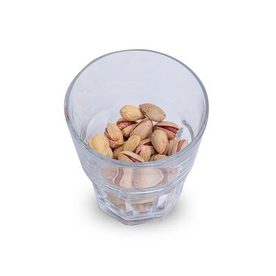 Соленые фисташки в PINTA Bar & Grill по цене 1990 ₸