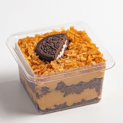 Трайфл Сникерс в Kitchen по цене 230