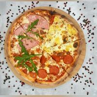 Ассортив Рабарбар