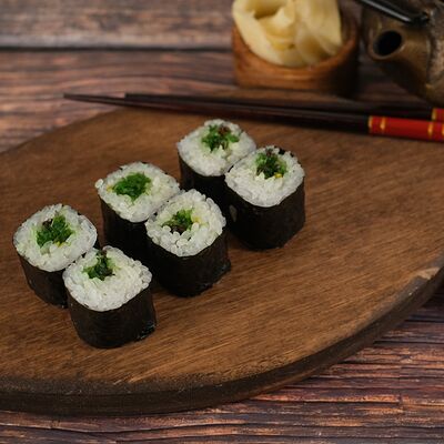 Чука маки в Японский городовой 64 по цене 95 ₽