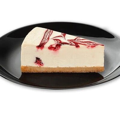 Чизкейк Ягодный в Has Kebab Halal Food по цене 295 ₽