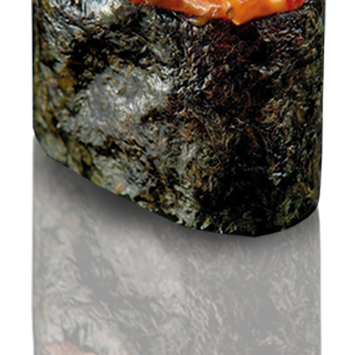 Гункан Салмон спайси в Япошка по цене 119 ₽