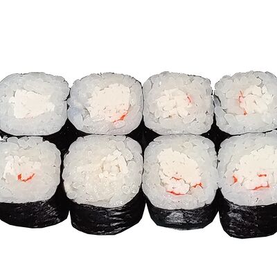 Mини-ролл Краб в Roll Goodman по цене 179 ₽