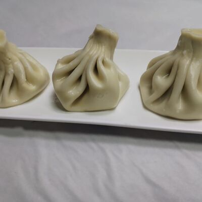 Хинкали Баранина-говядина в Lavash сenter по цене 330 ₽