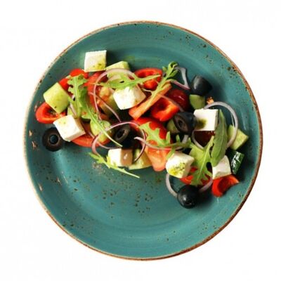 Не греческийв Роллы Darom по цене 410 ₽