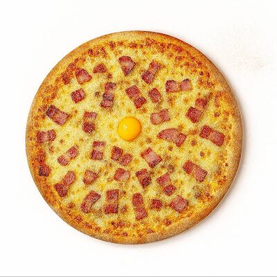 Карбонара в Всем Своим по цене 950 ₽