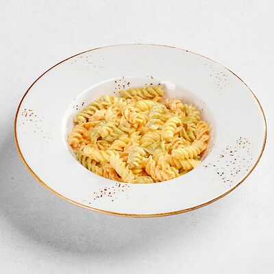 Мак энд Чиз в ПиццаФабрика по цене 435 ₽