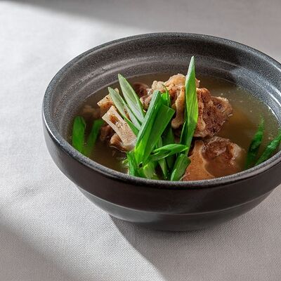 Ккори комтан в Sarang по цене 595 ₽