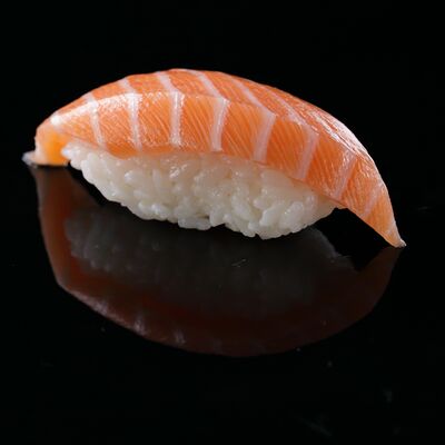 Сяке суши в Kioto по цене 229 ₽