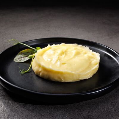 Пюре в Mono по цене 420 ₽