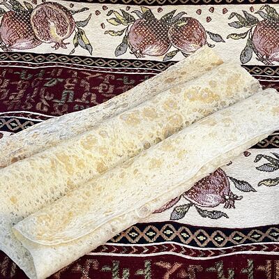 Лаваш Армянский в Каракилис по цене 99 ₽