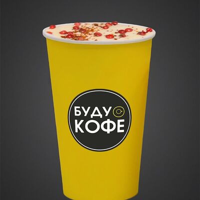 Кофе масала в Буду кофе по цене 325 ₽