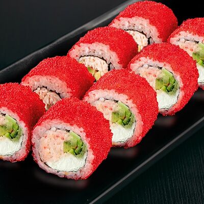 Калифорния классика в Суши-бар Тунец по цене 455 ₽