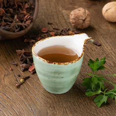 Соус Итальянский в Соседи Home Cafe по цене 170 ₽