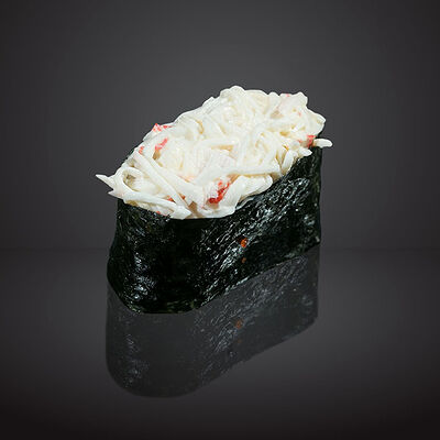 Суши краб в Суши ЭДО по цене 180 ₽