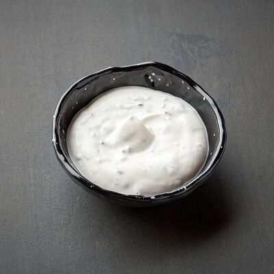 Соус Чесночный в YGOSLAVIA GRILL по цене 85 ₽