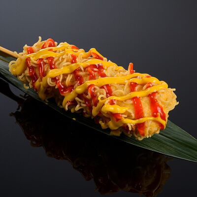 Огненный ниндзя в Marimoto по цене 199 ₽