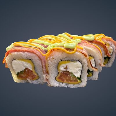 Пумба Гриль в Суши азия по цене 610 ₽