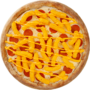 Читос-пепперони в ПиццаЁлы по цене 545 ₽