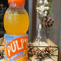 Pulpy в Jp