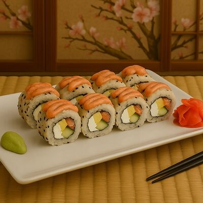 Фудзи в Ichiban по цене 645 ₽