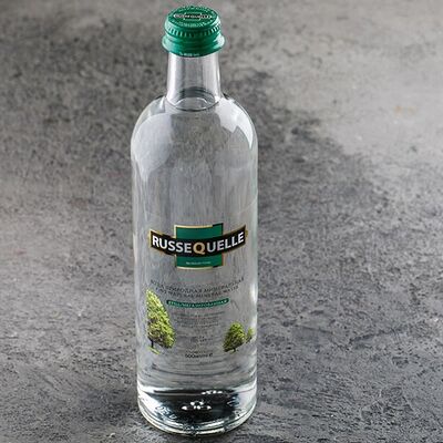 RusseQuelle Still в Баклажан в ТЦ 