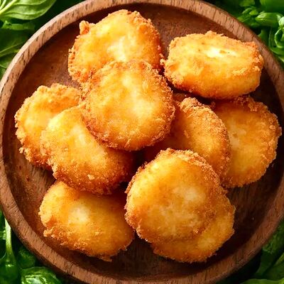 Куриные наггетсы 5 шт. в Златая Корочка по цене 229 ₽