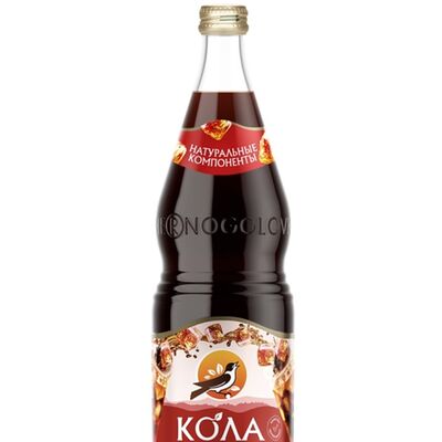 Кола Черноголовкав Вкусноед по цене 180 ₽