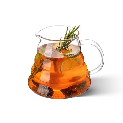 Чай с Еловыми шишками в Здрасте по цене 510 ₽