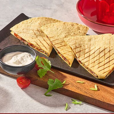 Кесадилья с беконом в ПАЛКИ-СКАЛКИ по цене 419 ₽