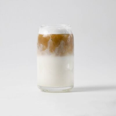 Айс Латте Солёная карамельв Rabbit по цене 1990 ₸