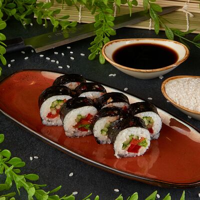 Вега в Afishasushi по цене 290 ₽