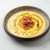 Сырный суп с морепродуктами в Pasta Uno по цене 780