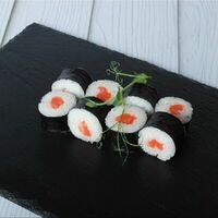 Сяке кунсей маки в Японец