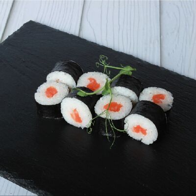 Сяке кунсей маки в Японец по цене 280 ₽