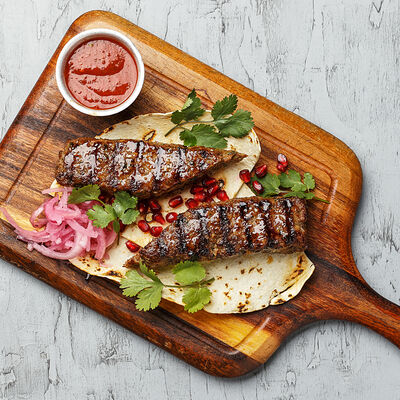 Люля-кебаб из баранины в Ферма по цене 535