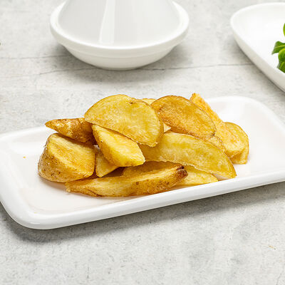 Картошка По-деревенски в BambookCafe по цене 230 ₽