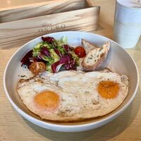 Завтрак-конструкторв Bistro Оstro