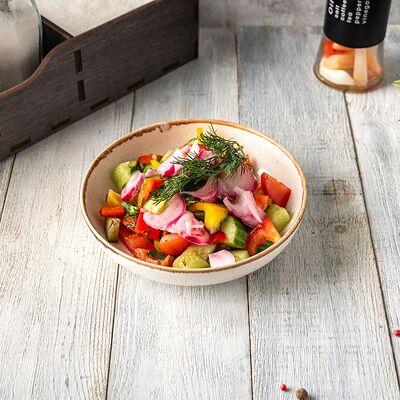 Салат Ачик-Чучук в Плов House по цене 139 ₽