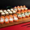 Сет Филадельфия в Jan Sushi по цене 12500