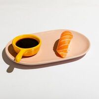 Детские суши в Сушки на макушке