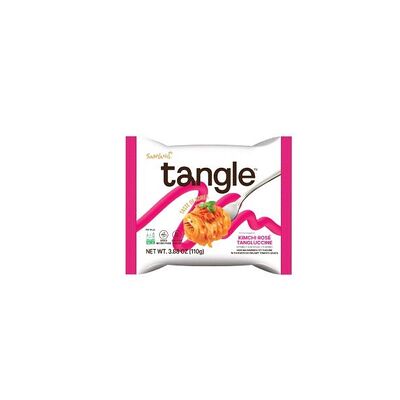 Рамен Samyang Tangle Kimchi Rose в Азиатский DUTY FREE по цене 370 ₽