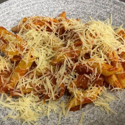 Д* Пенне Пепперони в ЭлеКафе по цене 510 ₽