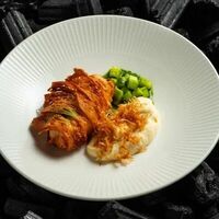 Котлета де-воляйв Dodici Grill