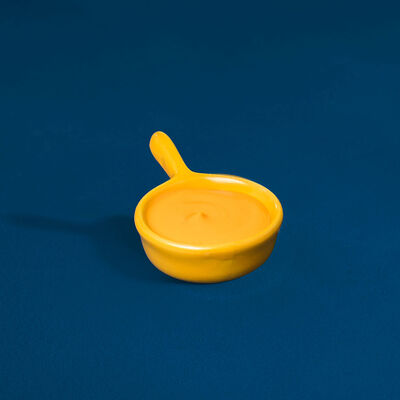 Соус Сырный Чеддер в Shawarma Bar по цене 100 ₽